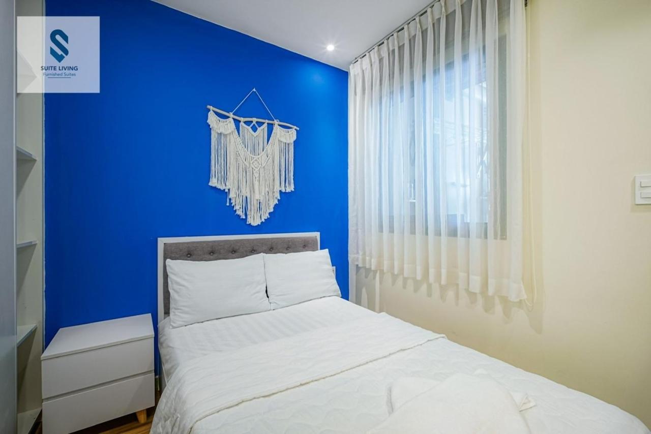 Apartment Goldview Saigon Ho Chi Minh City
